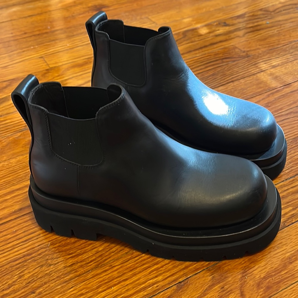 Bottega Veneta Chelsea boot